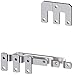 Siemens 3RA19 63-2B Contactor Installation Kit, S10-S10-S10 Sizes