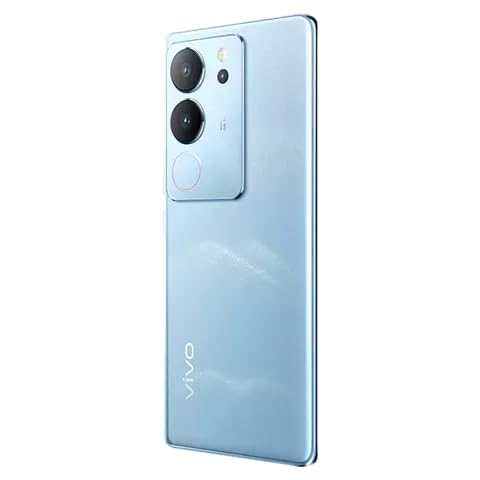 Image of 2&CO Vivo V29 5G (Himalayan Blue, 12GB RAM, 256GB Storage)