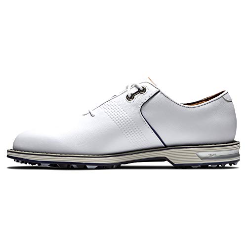 FootJoy Men's Premiere Series-Flint Previous Season Style Golf Shoe3