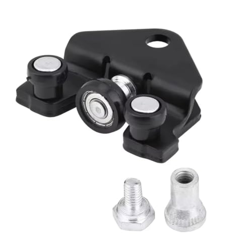 Rodillo inferior puerta corredera para Trafic 2001-2004 repuesto 82420-00QAB