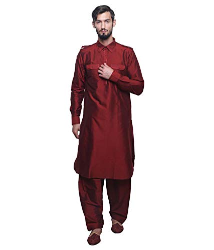 original pathani suit