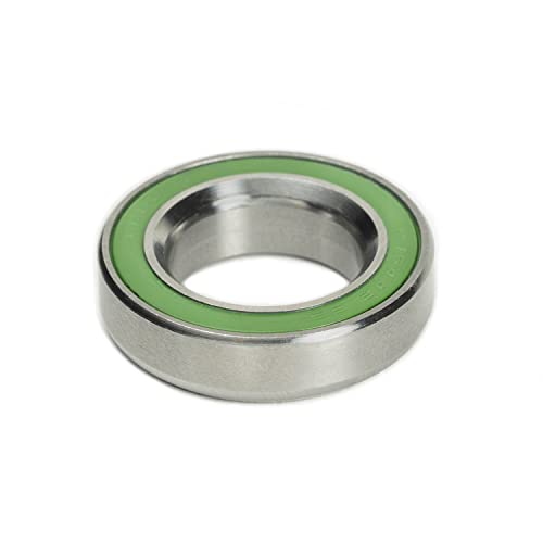 Roulement Enduro ACB Mini SS-440c en acier inoxydable 14,2x25x6,5 mm pour cycles