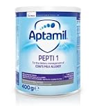 Aptamil Pepti 1 Baby Milk Formula 400g x12