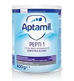 Aptamil Pepti 1 Baby Milk Formula 400g x12