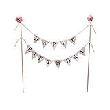 Fabriqué en coton épais, fils, papier, coton, tige en bois biodégradable de qualité alimentaire.