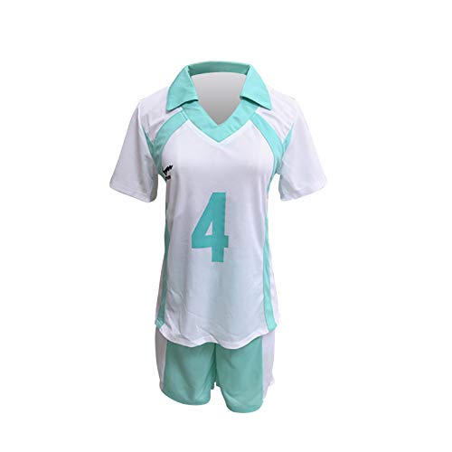 Tokisaki Papel KSummer Kids Adult Unisex ageyama Tobio Aoba Johsai Koushi Sugawara Oikawa Tooru Cosplay Costume