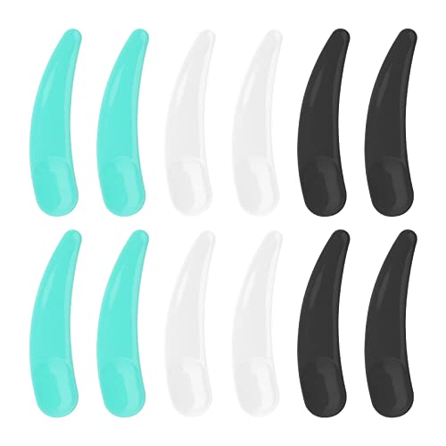 150 spatole cosmetiche in plastica usa e getta