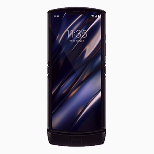 Motorola RAZR (2019) - Smartphone 128GB, 6GB RAM, Black