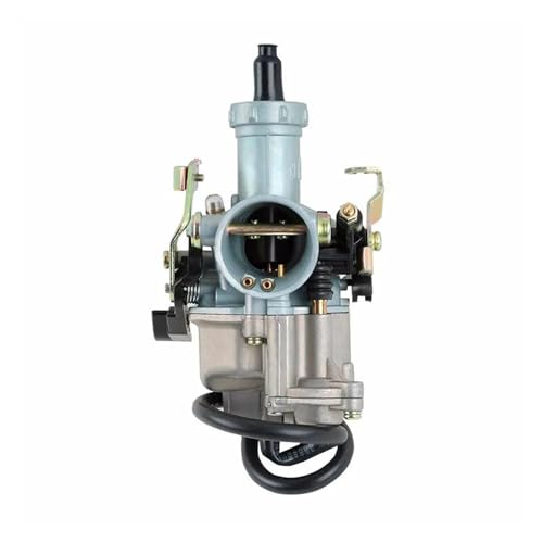 Carburateur PZ 27 mm pour stabiliser le ralenti des Quad ATV et motos