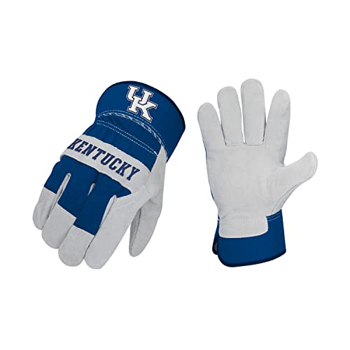 NCAA Kentucky Wildcats The Closer Work Gloves