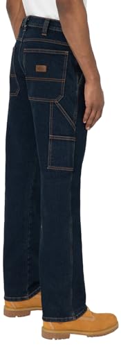 Dickies Mens Carpenter Regular Fit Jean4