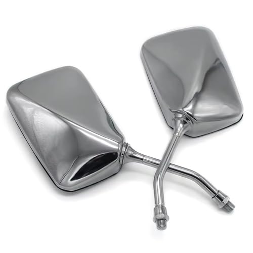 Rétroviseur Moto Anti Vibration Miroir pour VT125 CMX250 CA125