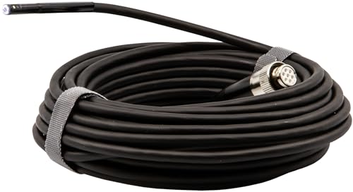 Image of Triplett BR400ACAM-10M Replacement Camera for BR400A Borescope with 10M Cable