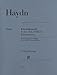 Produktbild Konzert für Klavier (Cembalo) und Orchester D-dur Hob. XVIII:11; KA 4 ms: Instrumentation: 2 Pianos, 4-hands, Piano Concertos (G. Henle Urtext-Ausgabe)