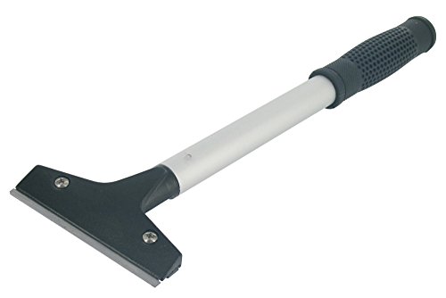 NESPOLI 39412 30 - Rasqueta de azulejos grande y profesional, color específico