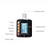Fafeicy Digital Torsion Meter Ratchet Wrench Set Professional Reliable Torsion Measurement Tool for Industrial Maintenance
