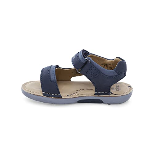 Stride Rite Boy's SRT Oaklynn Sandal4