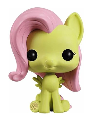 Funko POP My Little Pony: Fluttershy Vinyl Figure