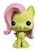 Funko POP My Little Pony: Fluttershy Vinyl Figure