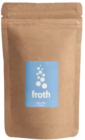 Froth for Earth Hair Wash Powder (Refill)