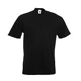 fruit loom super premium t shirts Garantiert bei 60 Grad waschbar.
