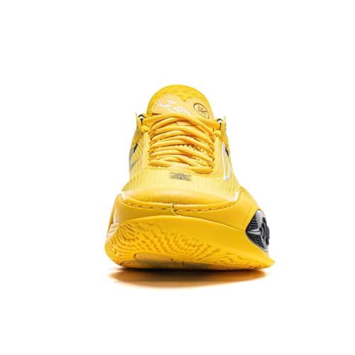 Image of LI-NING Wade All City Series Men's Basketball Shoes Lightweight High Rebound Professional Match Sneakers
