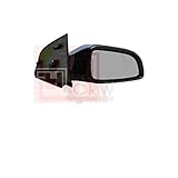 Außenspiegel rechts Außenspiegel rechts für Astra H 3 GTC Bj. 03/2005-2011 manuell beheizbar