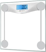 Etekcity Digital Body Weight Scale