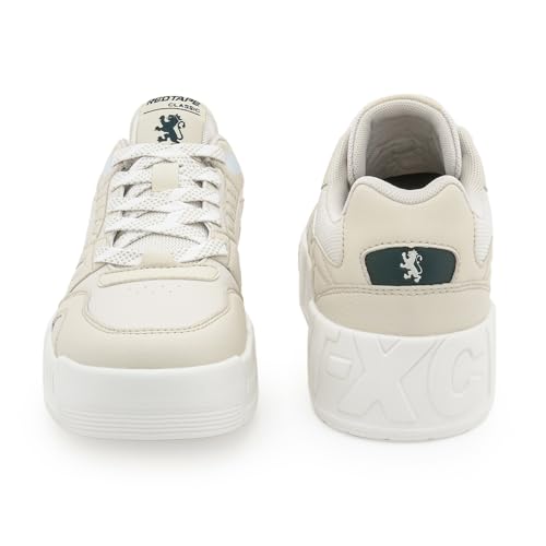 Image of Red Tape Mens Rsl0856a Lifestyle Sneakers