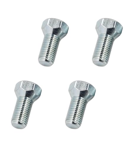 Pernos de rueda delantera 9/16-18 K2561-18212 repuesto de tractor Kubota RTV400 RTV500
