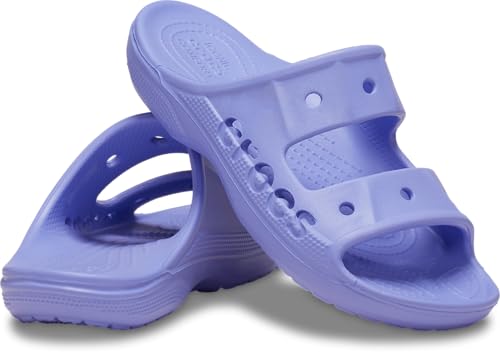 Image of Crocs Unisex Adult 207627-2V3 Baya Sandals