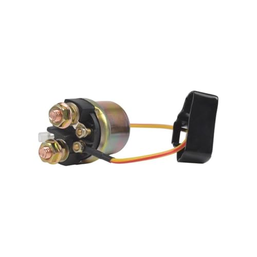 Relais solénoïde démarreur 12V pour moto TDM 850 et V-MAX 1200