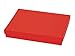 Produktbild Club Green 10 Stück Kartonage Rechteck mit Deckel Seta rot, 220 x 160 x 40 mm