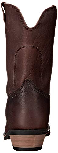 Men's 12" Reddish Ranch Wellington - 15523