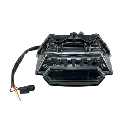 Feu arrière et clignotants pour Honda X-ADV 750 2018-2022