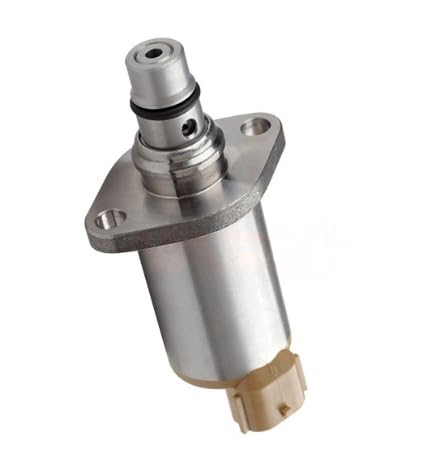 AXIOMPART V294200-0040 Suction Control Valve, Fuel Pressure Regulator, Metal Construction, Automotive Replacement Part