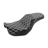 Amazon | KHMFLUP(店舗)シートに適合するハーレーダイナFXDL Amazon | KHMFLUP(店舗)シートに適合するハーレーダイナFXDL