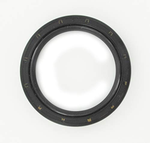 Sello SKF 20546 retén industrial de caucho para ejes de transmisión