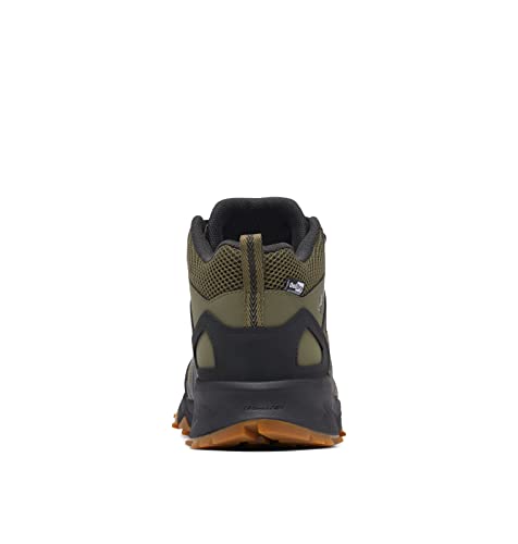 Image of Columbia Men's Peakfreak II Mid Outdry