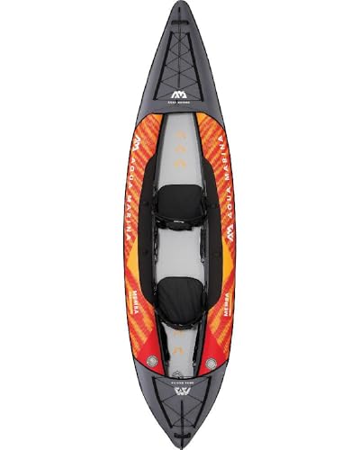 Aqua Marina, Memba 12'10