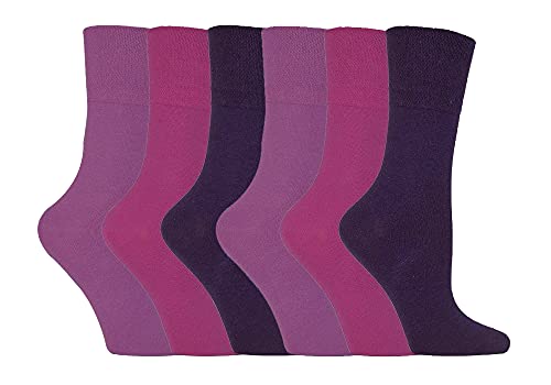 IOMI Calcetines Diabéticos Mujer 37-42 EUR