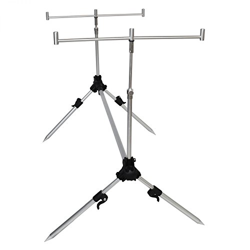 Fish X-Pro Karpfenset 14-teilig – Bild 4