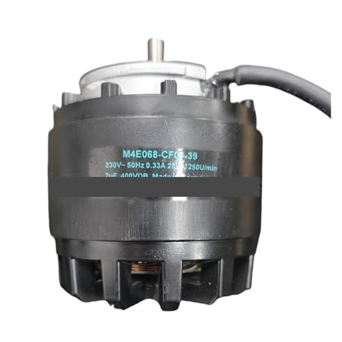 Ventilateur M4E068-CF01-39 évite la surchauffe machine 230V - 2