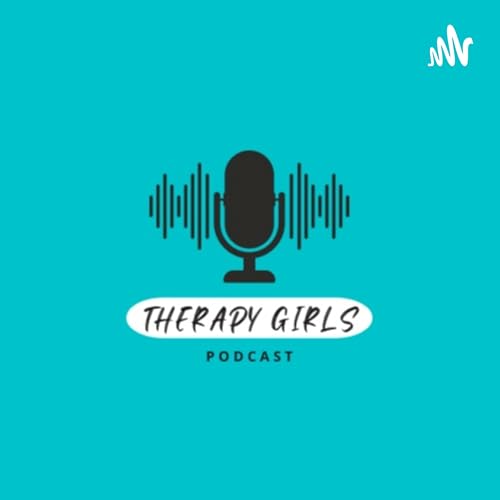 Therapy Girls cover art