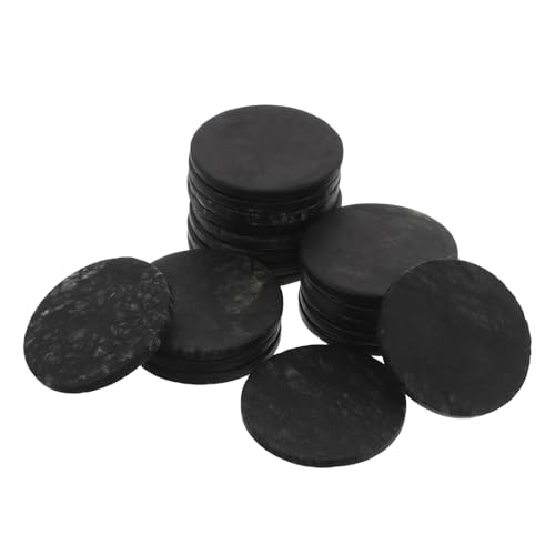 Galets à Sauter pour Jeu d'Eau et Pierres Naturelles pour Plage et Étang