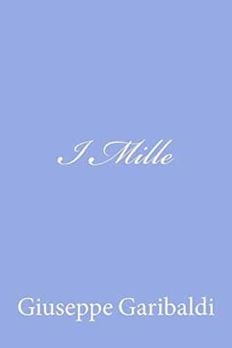  I Mille