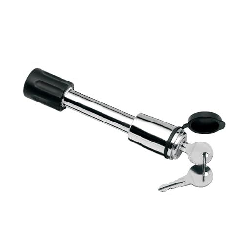 Tow Ready 63217Ka Trailer Hitch Lock