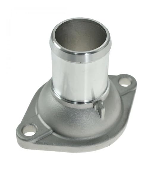 Amazon.com: Genuine OEM 25125-42540 Coolant Inlet Fitting 