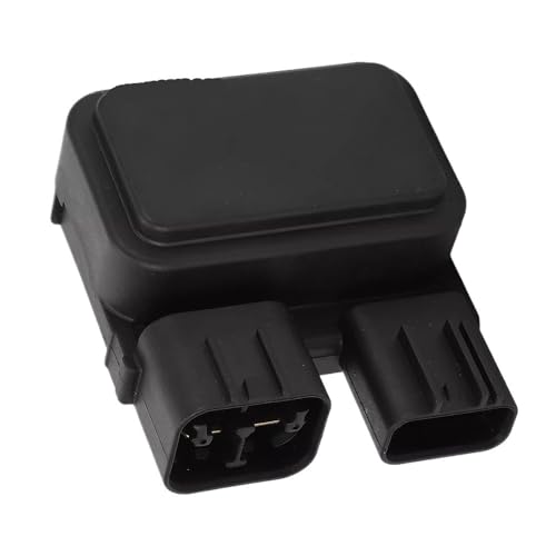 Relais de trim défectueux sur moteur 90 CV ? Solution 3841093J21