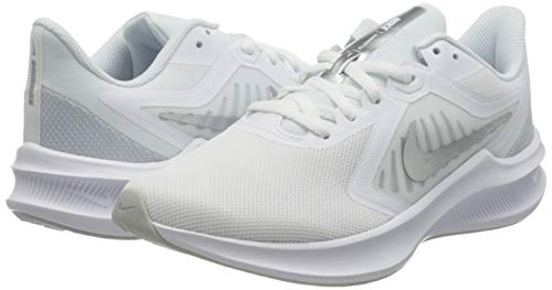 Plateadas de Tenis para Mujer de Nike | FASHIOLA.mx